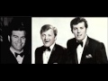 Hurt So Bad - CD version - The Lettermen