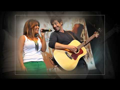 Amel Bent-Au Cafe Des Delices