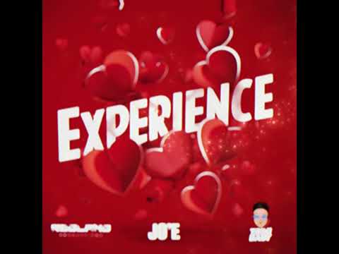 Experience (In A Corner) - Jo'E (Prod. By @iamtrinibaby )