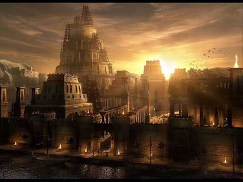 Crowning Music of Awesome - "The Gift of Forever"