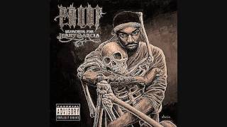 Proof - Slum Elementz ft. T3 &amp; Mudd