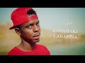 Salim Smart - Zana Baki Labarina (Lyrics Video)