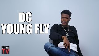 DC Young Fly on Jumping Off High School Roof After Getting Caught Gambling (Part 3)