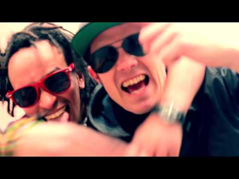 Pai feat. Stylo Sash-Noch nie(COOL OUT RIDDIM/RUDEFYAH)