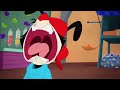 Wakko Screaming
