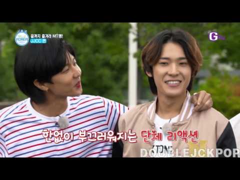 161102 JJCC - 더블제이씨 "Hello Korea 2" (1/5)