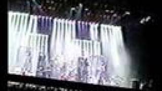 Rammstein - Asche zu Asche + Klavier live in New York 1999
