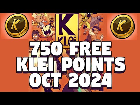 750 Free Klei Points For Don't Starve Together - Free Klei Points - Oct 2024 Free Spools