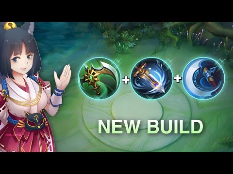 THIS IS HOW TO MAXIMIZE NEW CORROSION SCYTHE DAMAGE!