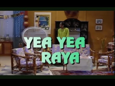 Senario Yea Yea Raya (FULL)
