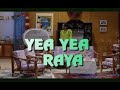 Senario Yea Yea Raya FULL