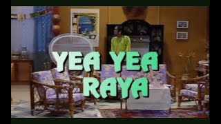 Download lagu Senario Yea Yea Raya (FULL) mp3 Download lagu Senario Yea Yea Raya (FULL) mp3