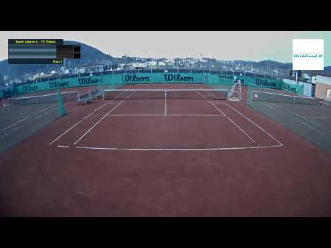 Kurt 2_22.4.2023 - Wilson Cup - A - SKT Tišnov - starší žačky