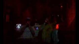 Concierto SFDK:  La hora del matarife