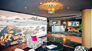 Mercure Wellington Central City Hotel and Apartments, New Zealand | Travel With 