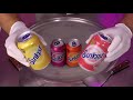 Membuat Ice Cream Rols Menggunakan SODA SUNKIST ASMR Part 3