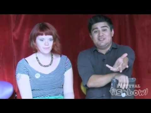 Festival Fishbowl 22nd February - Wrap Up with Bridget Fahey