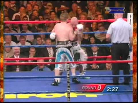 hatton vs collazo part 6