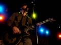Fatally Yours - Alkaline Trio @ Music Hall of ...