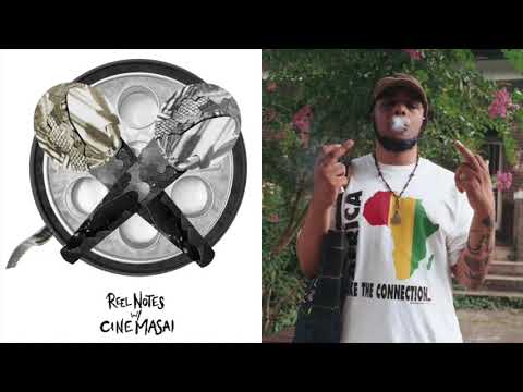 Reel Notes w/ CineMasai S2 Episode 46: WifiGawd