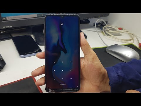 How To Hard Reset Moto E7 Plus Password | Moto E7 Plus Hard Reset | XT2081-1 hard reset | XT2081-2