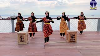 Download lagu Tari kreasi apuse untuk anak usia dini mp3 Download lagu Tari kreasi apuse untuk anak usia dini mp3