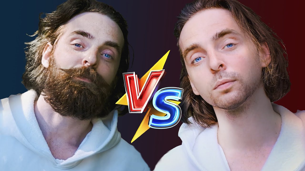 Міты пра бараду: жанчыны не ацэняць твой твар