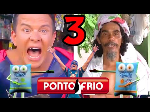 🔴 As PIORES Propagandas e Comerciais da TV! PARTE 3