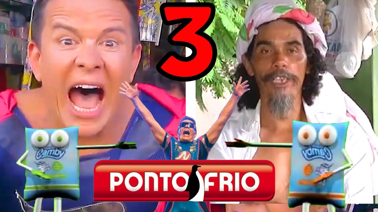 🔴 As PIORES Propagandas e Comerciais da TV! PARTE 3