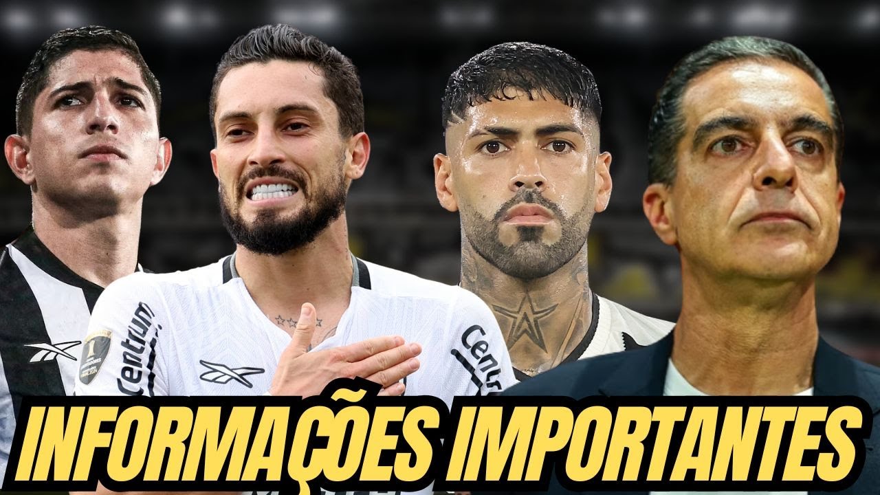 🚨MISSÃO IMPORTANTE PARA RENATO PAIVA: ATLETAS IMPORTANTES SOFRERAM COM TIME DESAJUSTADO EM 2025
