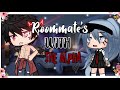 Roommates With The Alpha Original Gacha Life Mini Movie