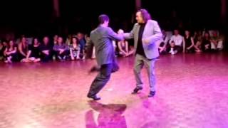 Mariano 'Chicho' Frúmboli Juana Sepulveda, Ruben Sabrina Veliz