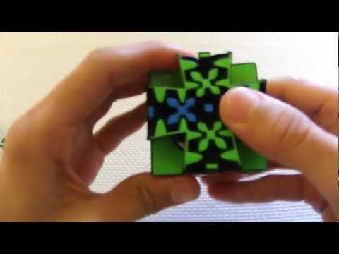 [New] Oskar's Maltese Gears - Demo