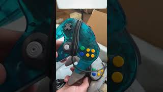 You've Never Seen an N64 Like this Before!
