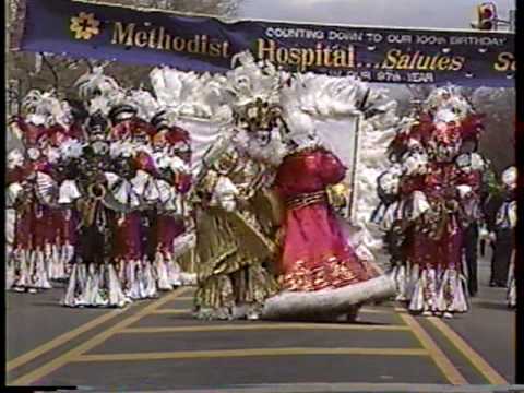 1989 South Philly String Band Playing With a Full Deck Spring Strut