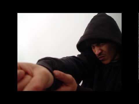 MIKE NITTY- "THE REAL AMERICAN GANGSTA"(a warning shot)