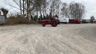 Bukh 403 mini tractor te koop - Foto 4 | Agronetto BE Bukh 403 mini tractor | Foto 4 - Agronetto