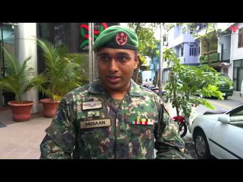 Stelco sarahahdhun fenunee bomeh noon.-MNDF-
