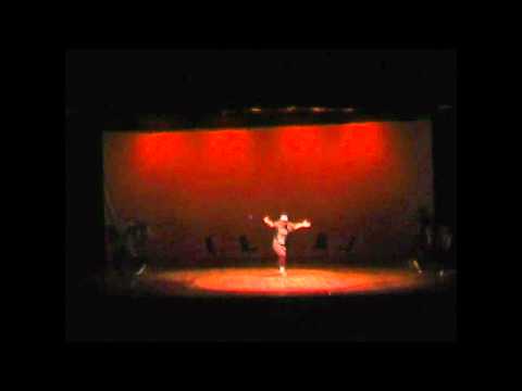 [Njoged]The Dance Within 3D:One World - Young Crew