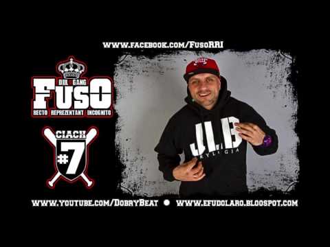 FUSO feat. TOMB, BLEJK  - Oddech (CIACH #7)