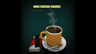 Download lagu status wa animasi kopi rokok mp3