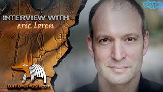 [Interview] Eric Loren - Behind the Voice of Kurtis Trent video