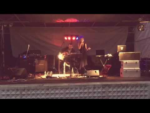 Etta James- I'd rather go blind (Martin Blum & Laura Rieck)