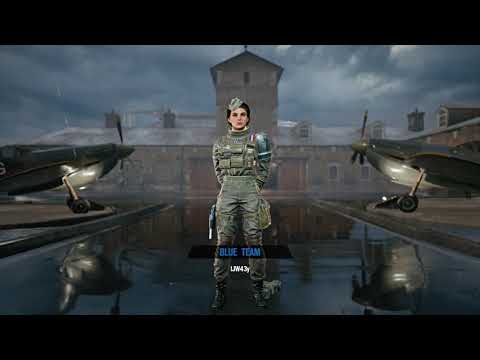 Twitch Elite Skin MVP  Animation