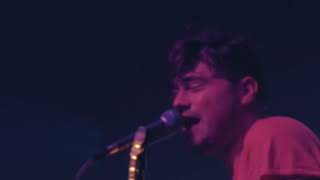 The Pink Spiders -  I Want You To Want Me (Cheap Trick Cover)