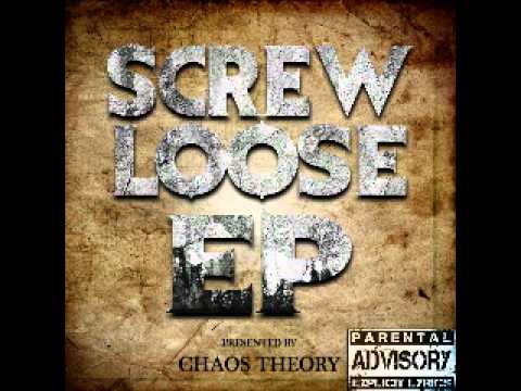 Chaos Theory - Too Damn Bad (ft. Killa T)