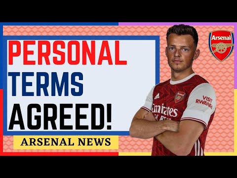 DEAL DONE. Ben White Agrees PERSONAL TERMS With 120K Contract Offered At Arsenal |Arsenal News Now