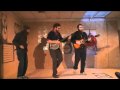 THE TALLEST MAN ON EARTH, JAW LESSON en MEGAFAUN @ fabrIQ Festival 7-3-2010. pt 1/2