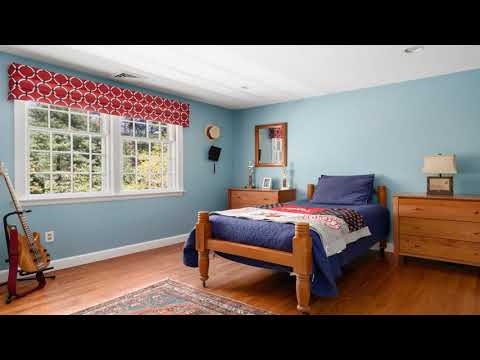 16 Tamarack Road, Weston, MA 02493