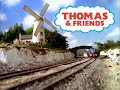 Thomas Friends Classic Series Intro Hit Era Style
